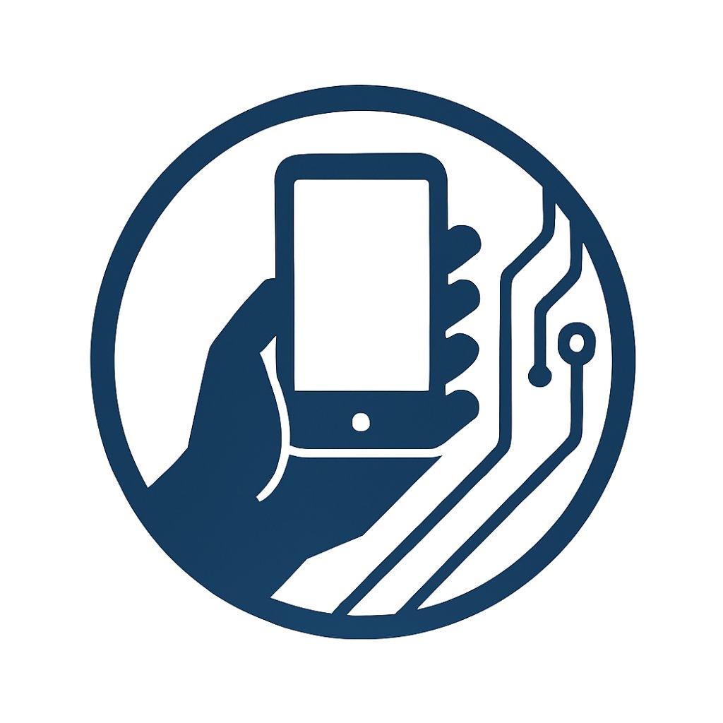 Lopez Tech Repairs logo